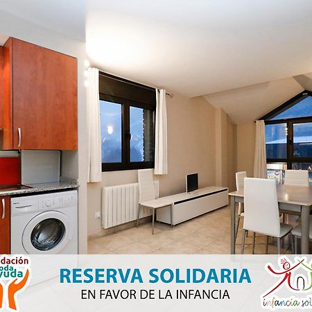 Apartamentos Degas Mikka 3000 El Tarter Ngoại thất bức ảnh