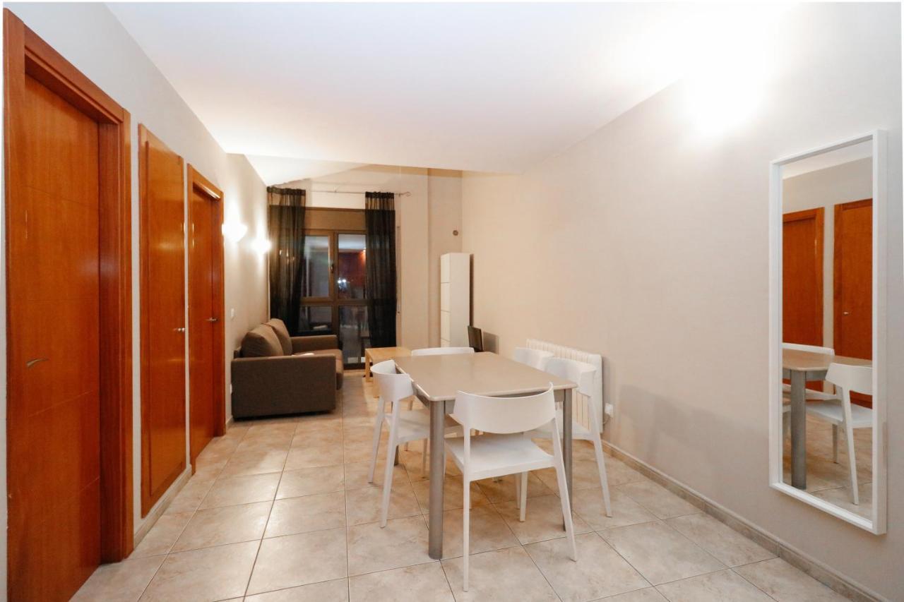 Apartamentos Degas Mikka 3000 El Tarter Ngoại thất bức ảnh
