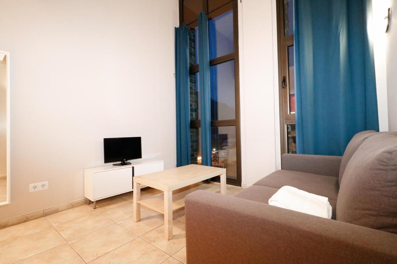 Apartamentos Degas Mikka 3000 El Tarter Ngoại thất bức ảnh
