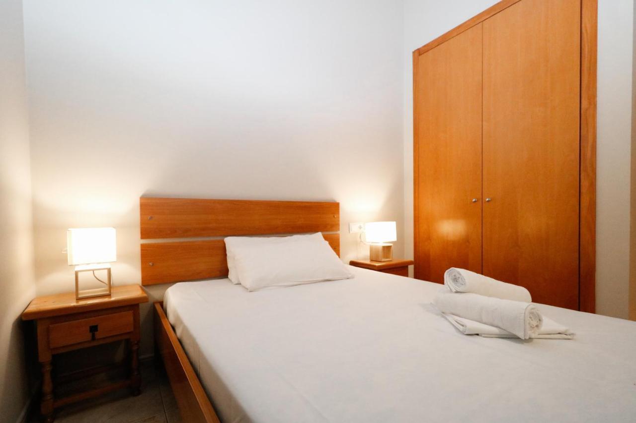 Apartamentos Degas Mikka 3000 El Tarter Ngoại thất bức ảnh