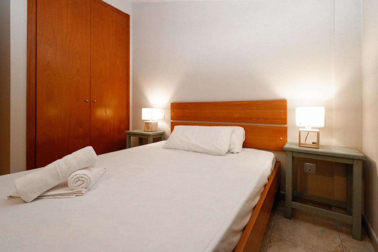 Apartamentos Degas Mikka 3000 El Tarter Ngoại thất bức ảnh
