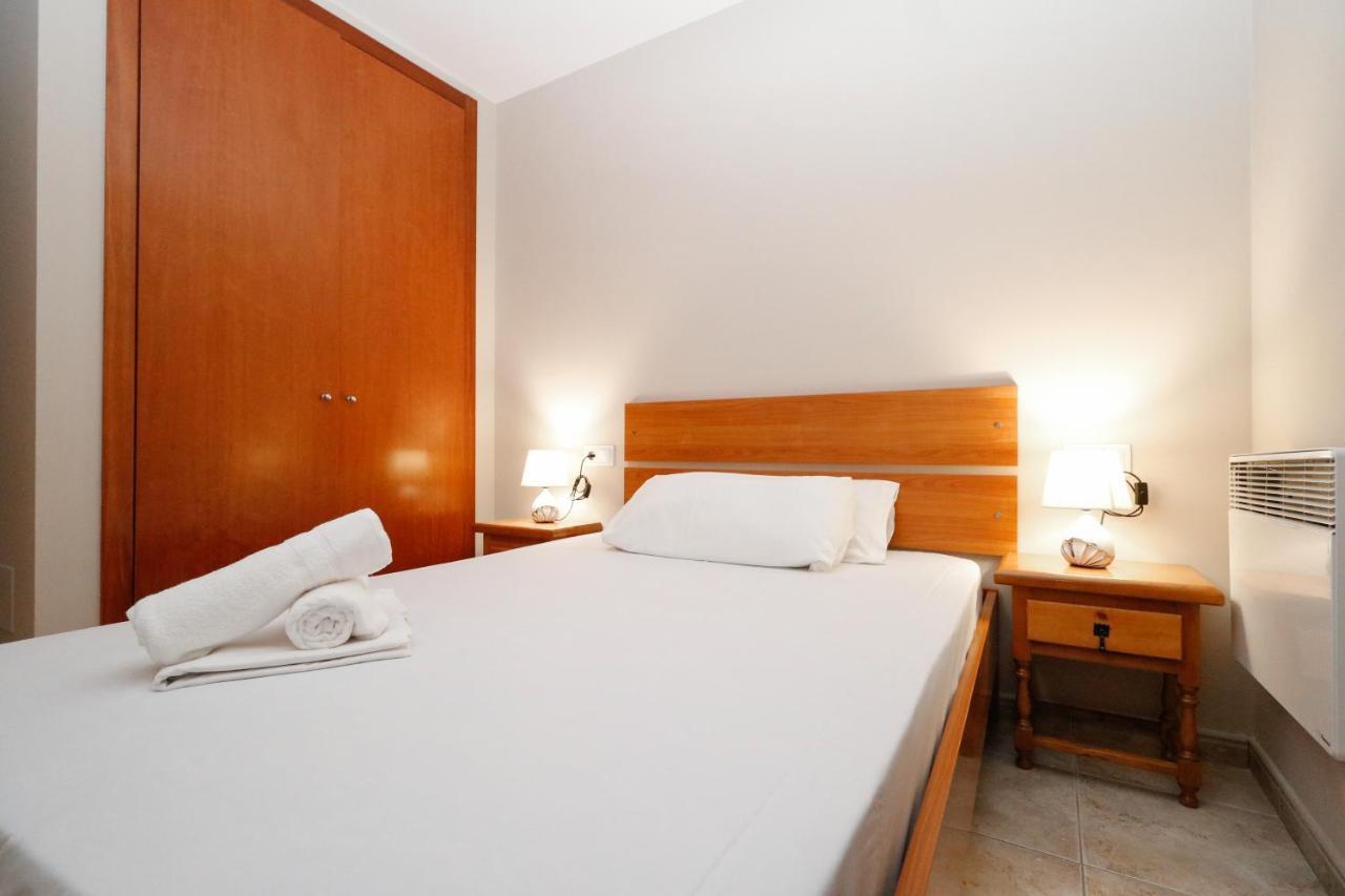 Apartamentos Degas Mikka 3000 El Tarter Ngoại thất bức ảnh