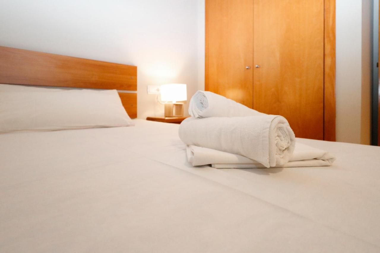 Apartamentos Degas Mikka 3000 El Tarter Ngoại thất bức ảnh