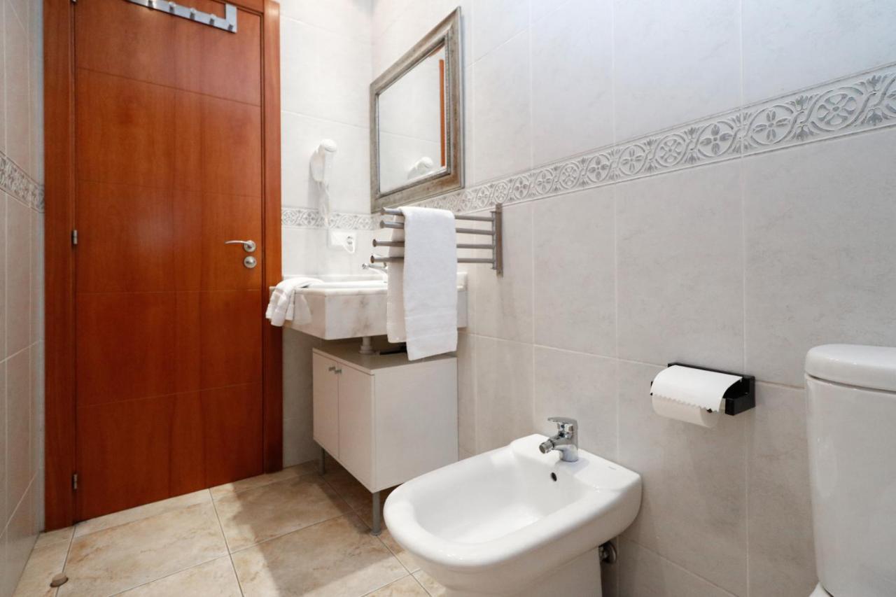 Apartamentos Degas Mikka 3000 El Tarter Ngoại thất bức ảnh