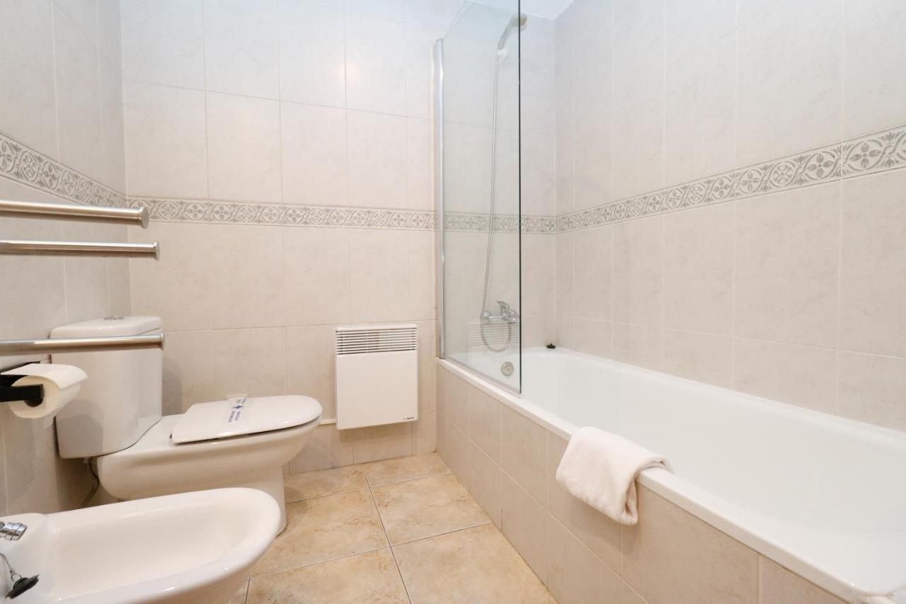 Apartamentos Degas Mikka 3000 El Tarter Ngoại thất bức ảnh