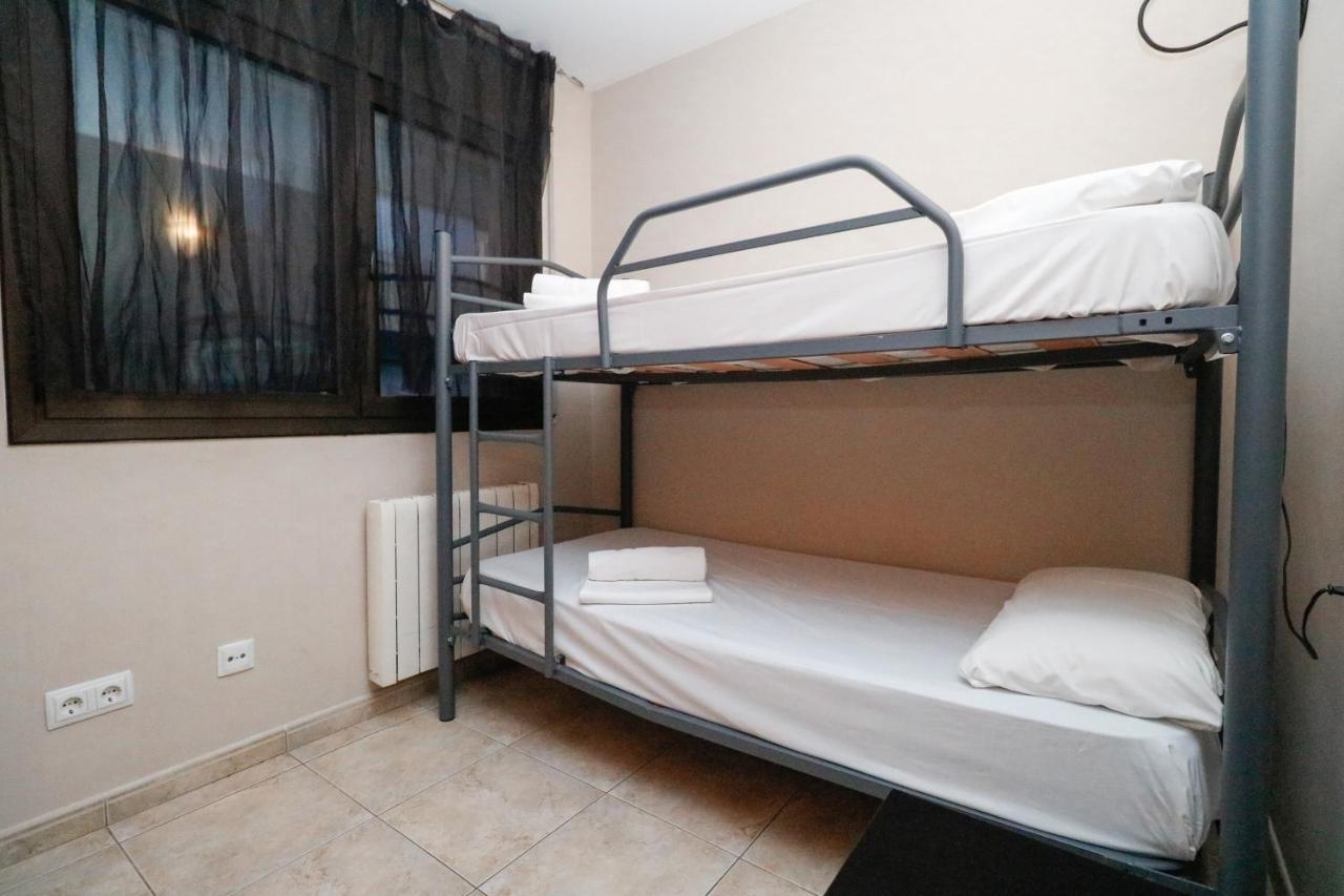 Apartamentos Degas Mikka 3000 El Tarter Ngoại thất bức ảnh