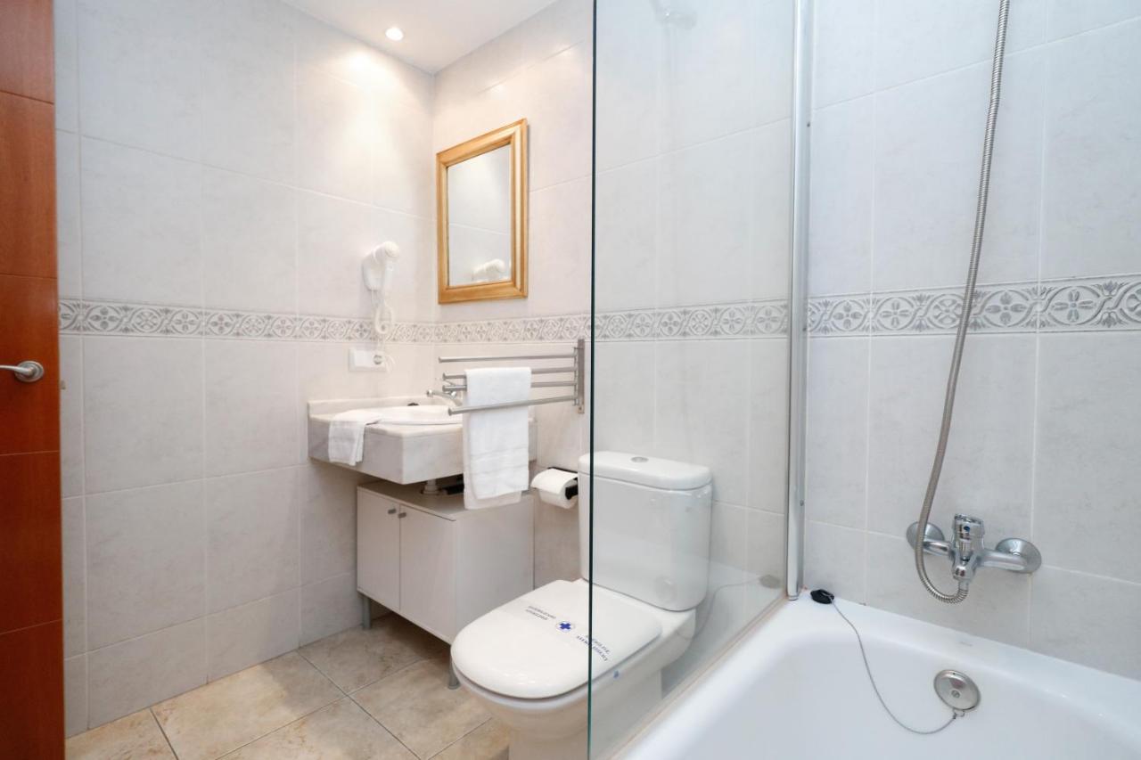 Apartamentos Degas Mikka 3000 El Tarter Ngoại thất bức ảnh