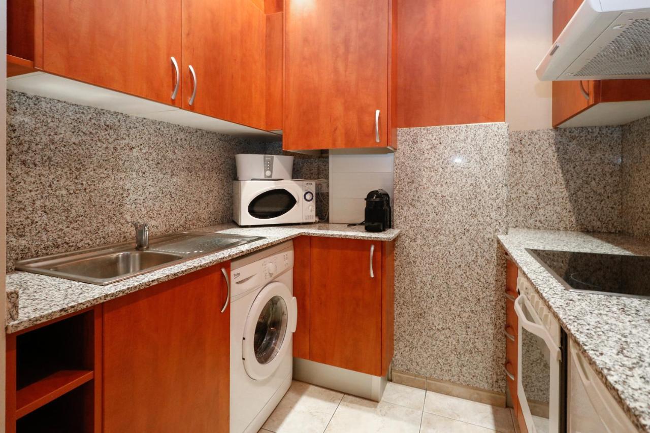 Apartamentos Degas Mikka 3000 El Tarter Ngoại thất bức ảnh