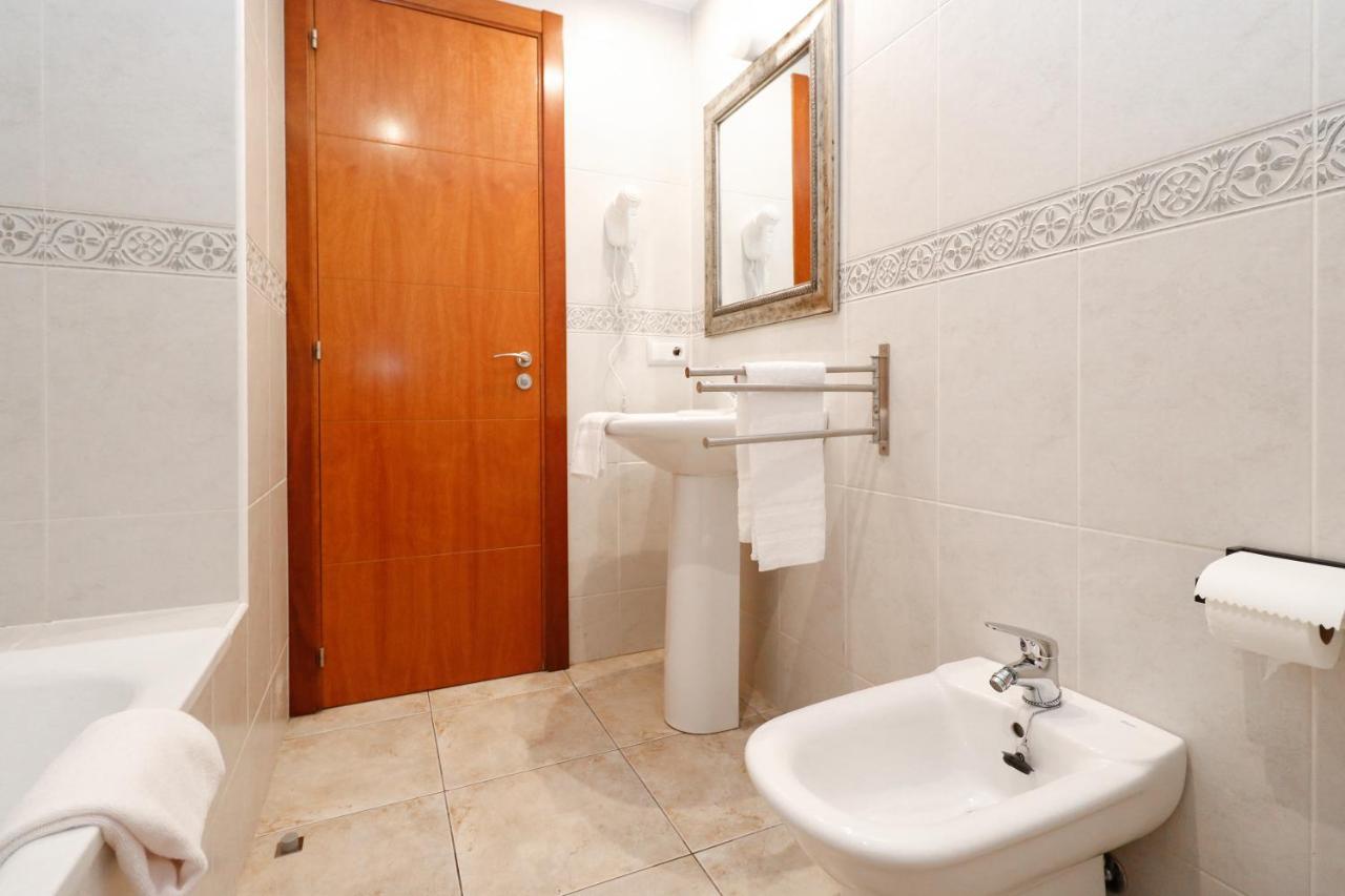 Apartamentos Degas Mikka 3000 El Tarter Ngoại thất bức ảnh