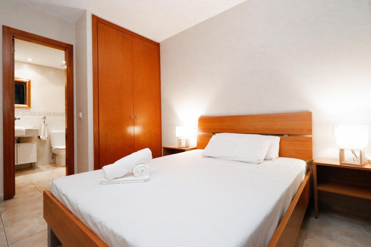 Apartamentos Degas Mikka 3000 El Tarter Ngoại thất bức ảnh