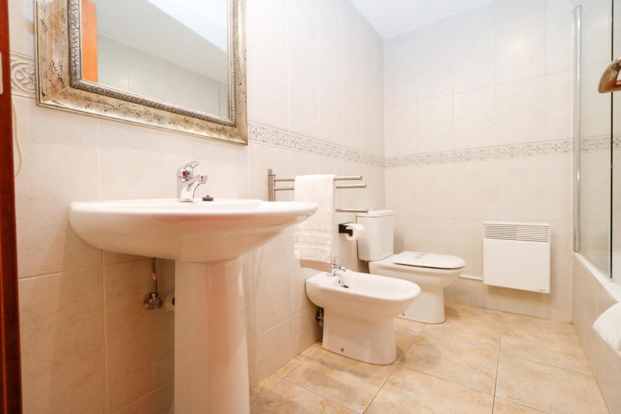 Apartamentos Degas Mikka 3000 El Tarter Ngoại thất bức ảnh