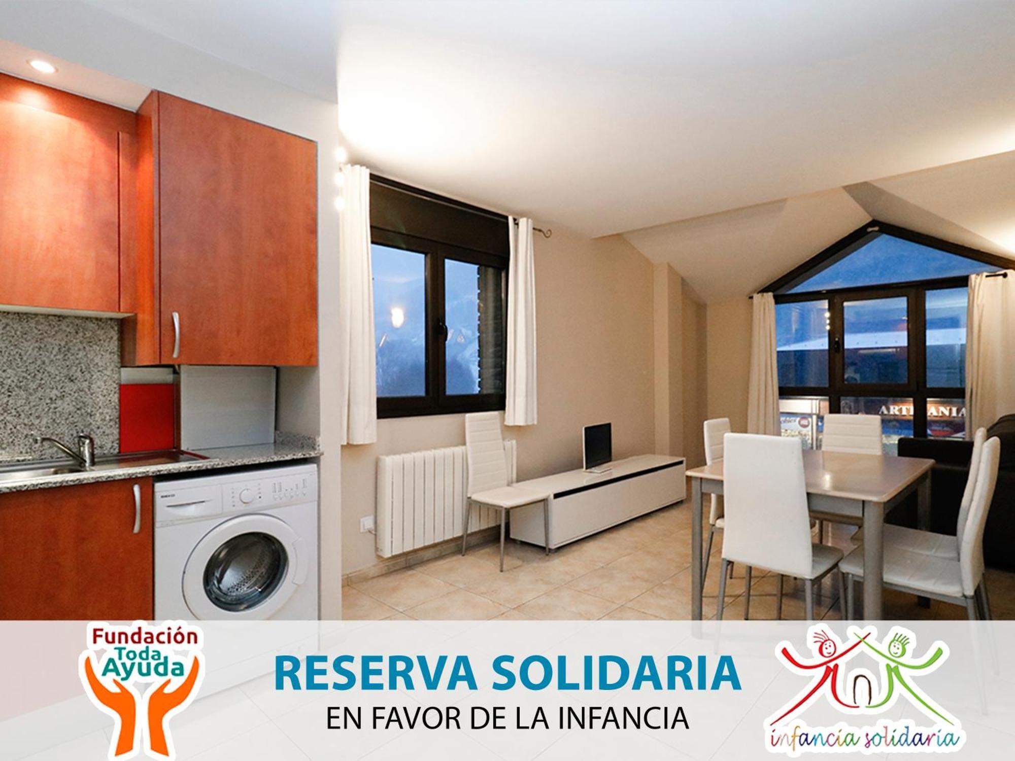 Apartamentos Degas Mikka 3000 El Tarter Ngoại thất bức ảnh