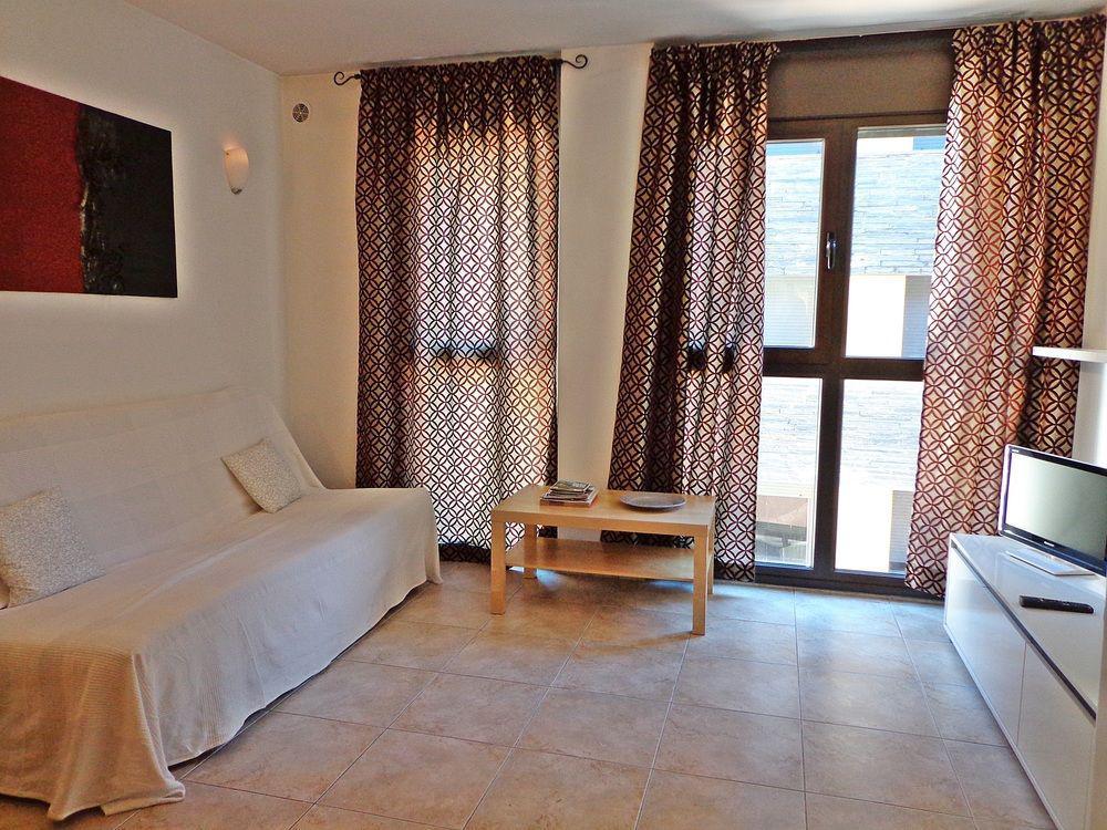 Apartamentos Degas Mikka 3000 El Tarter Ngoại thất bức ảnh